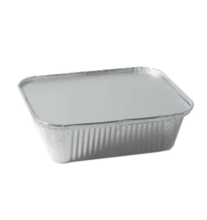TAPA CARTON ALUMINIZADO F75 X UNIDAD
