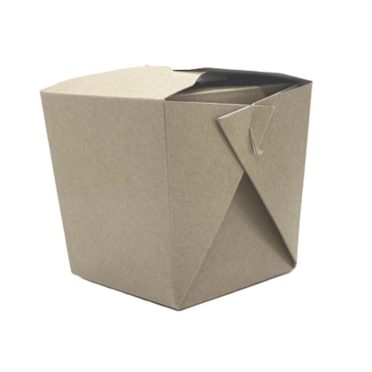 CAJA WOK LAMINADA 10 X 9 X 9 X UNIDAD