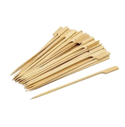 PINCHES BAMBU SANDWICHERO 15 CM X 100 UNIDAD