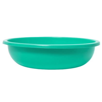 PALANGANA PLASTICO GEM VIP 4 LT