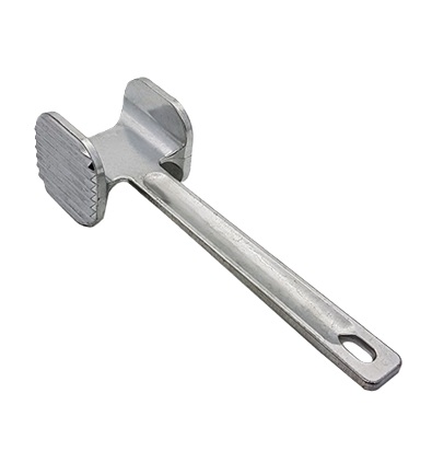 BATE BIFE ALUMINIO GRANDE 24 CM