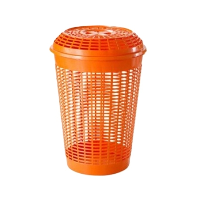 CESTO PLASTICO REDONDO 70 LT GEM