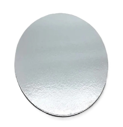 DISCO BASE LAMINADO PLATA N° 26 X UNIDAD