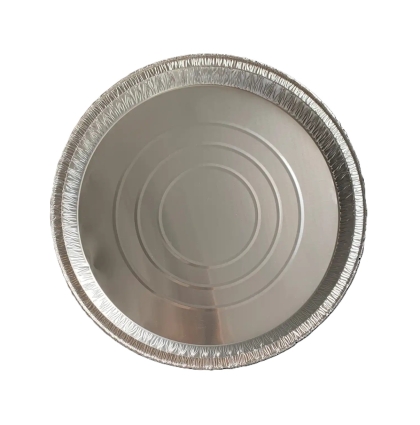 PLATO ALUMINIO P30 X UNIDAD