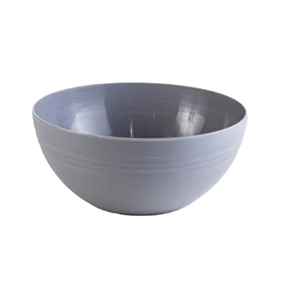ENSALADERA PLASTICA POKE 22 CM
