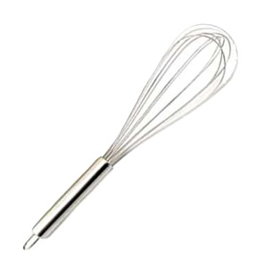 BATIDOR PERA ACERO INOXIDABLE 35 CM 