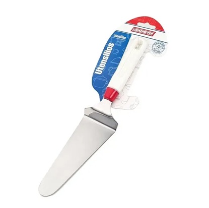 PALA ACERO M/ PLASTICO TORTA
