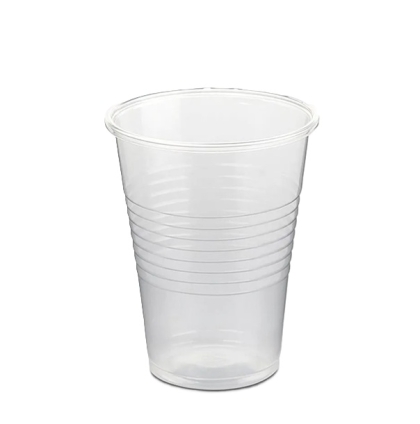 VASO PLASTICO PET PINTA 1000 CC