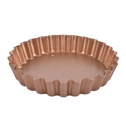 TARTERA TEFLON BAKERY DESMONTABLE 10 CM