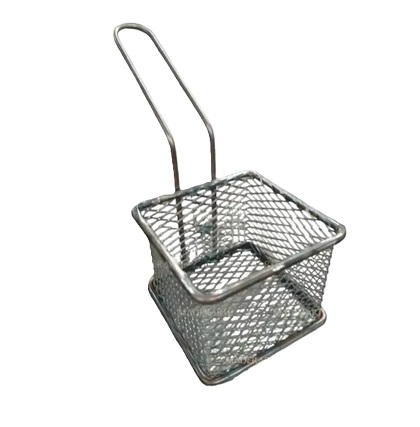 CANASTO FREIDOR 12 X 11 X 7 CM