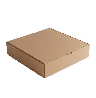 CAJA MICROC DELIVERY 07 25 X 25 X 6 CM X UNID