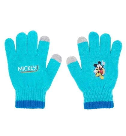 GUANTES DISNEY MICKEY