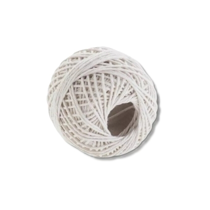 HILO ALGODON OVILLO 100 GR