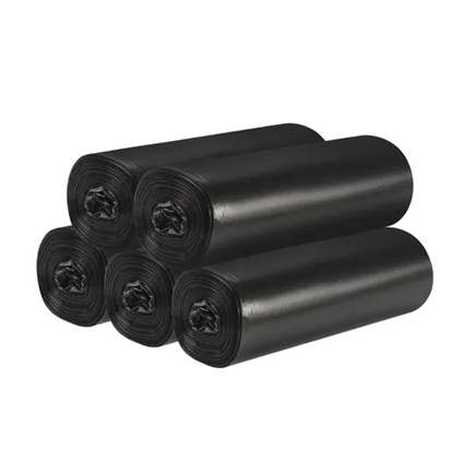 BOLSA RESIDUO ROLLO 20 X 45 X 60 CM 