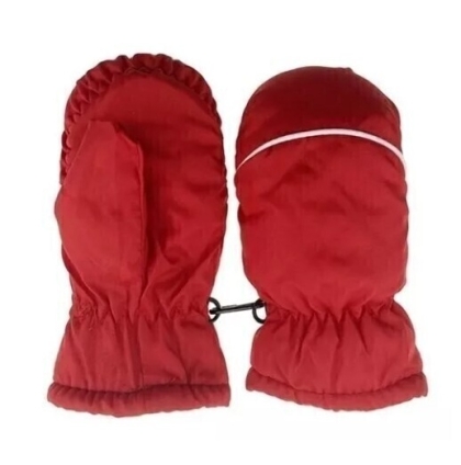 GUANTES NIÑOS 