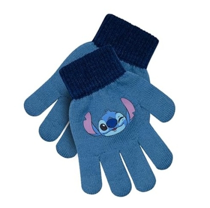 GUANTES DISNEY STITCH