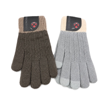 GUANTES LANA UNICROSS PREMIUM