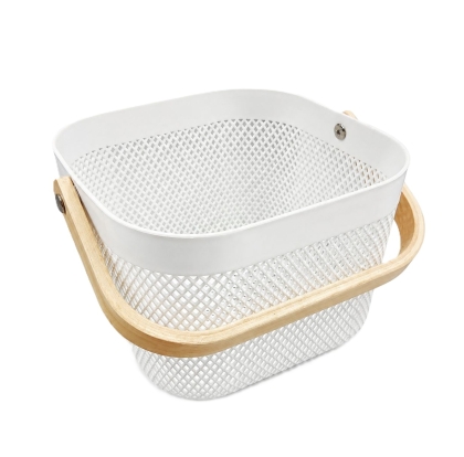 CAJA PLASTICA M/ MADERA STORAGE