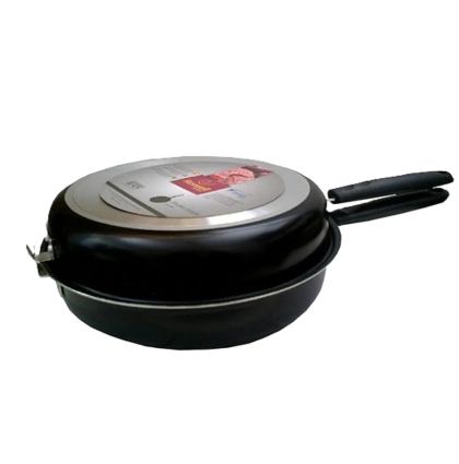 SARTEN TEFLON ROSWELL DOBLE Nº 26