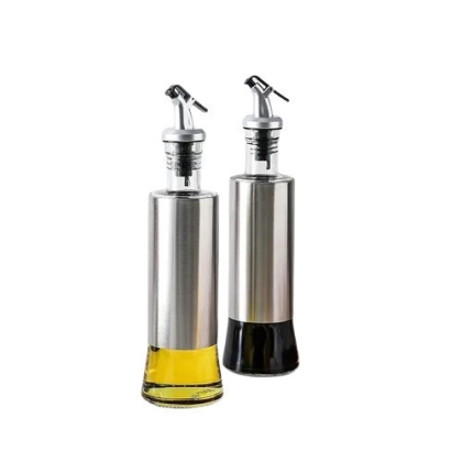 ACEITERO VIDRIO 