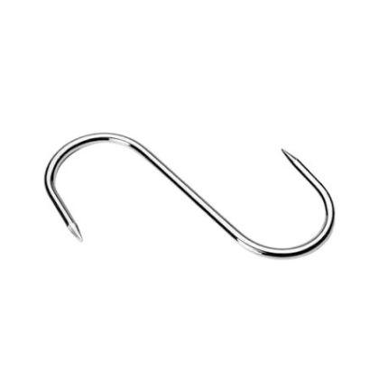 GANCHO METAL 7 CM X 4 