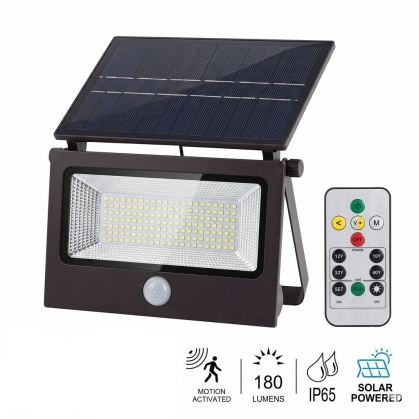 REFLECTOR LED FRIO SOLAR 