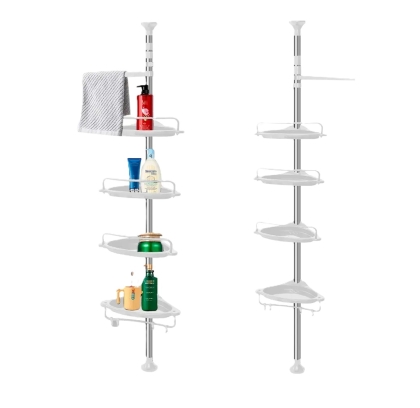 ORGANIZADOR ESTANTE BAÑO 3.2 MT