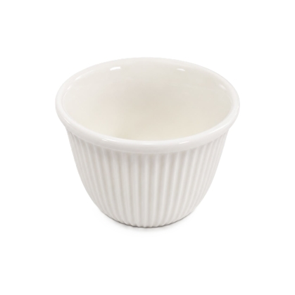 TAZA PORCELANA TE SIN ASA 6.5 CM