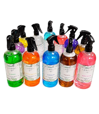 PERFUME TANDORI 500 ML 