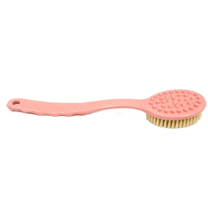 CEPILLO PLASTICO MASAJEADOR 35 CM 