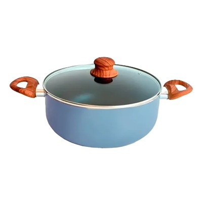 CACEROLA TEFLON KROL N° 20