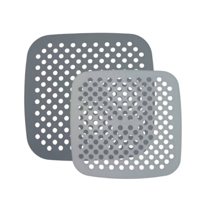 BASE SILICONA HUDSON AIR FRYER X 2