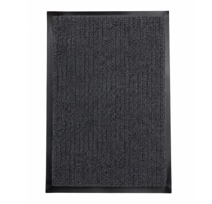 ALFOMBRA PVC PELO PROPILENO 60 X 40 CM