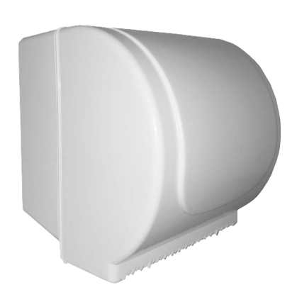 DISPENSER ROLLO PAPEL HASTA 300 MT